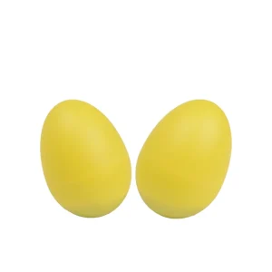 Livraison Express Granite Percussion Small Egg Shakers - Pair