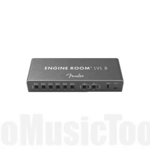 Acheter En Ligne Fender Engine Room LVL8 Power Supply
