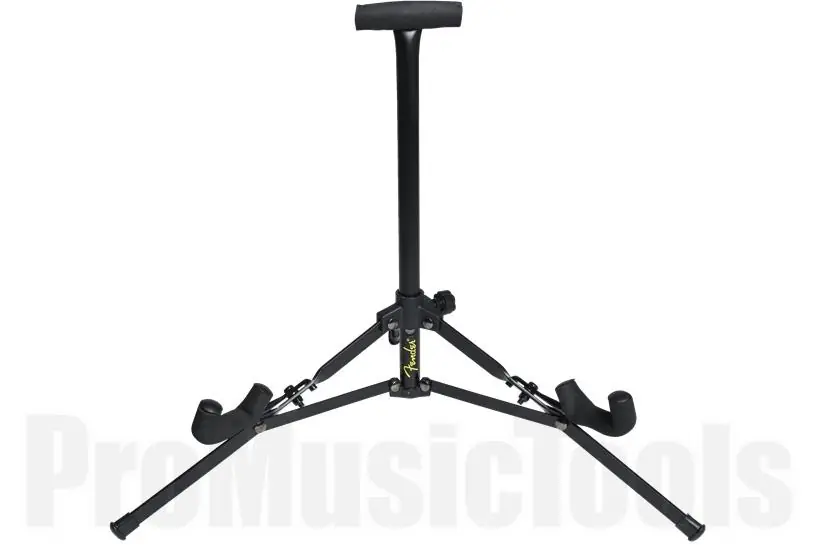 Livraison Express Fender Mini Electric Stand