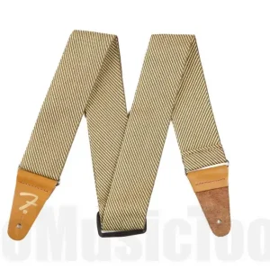 Certifié Fender Vintage Strap - Tweed
