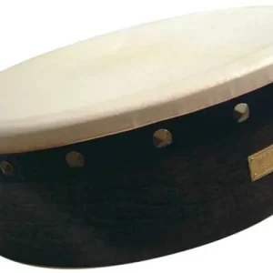 Expédition Rapide Waltons Irish Music 16 inch Tunable Bodhran