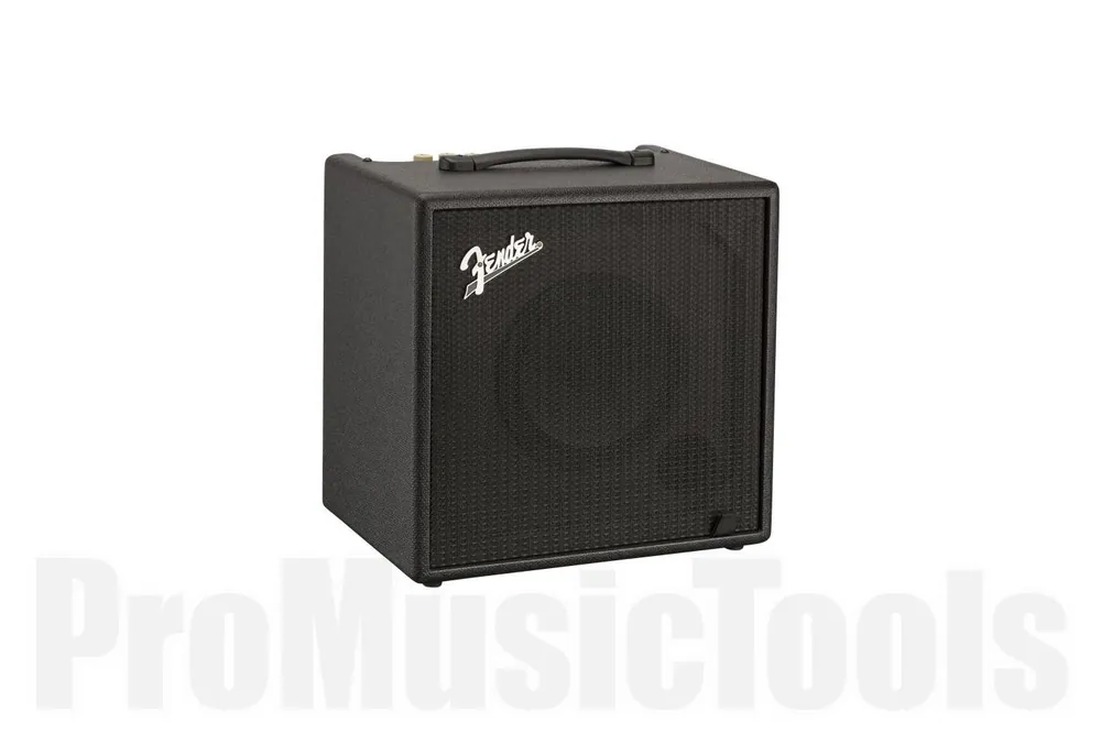 Fender Rumble LT25 Promotion