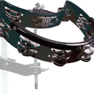 Petit Prix Rhythm Tech Drum Set Tambourine