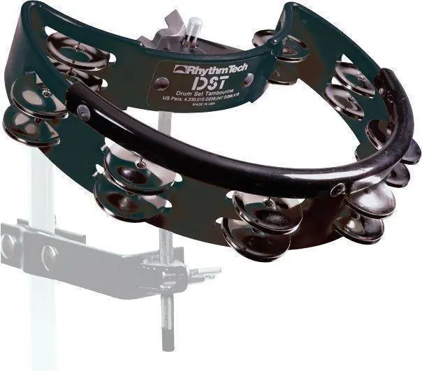 Petit Prix Rhythm Tech Drum Set Tambourine