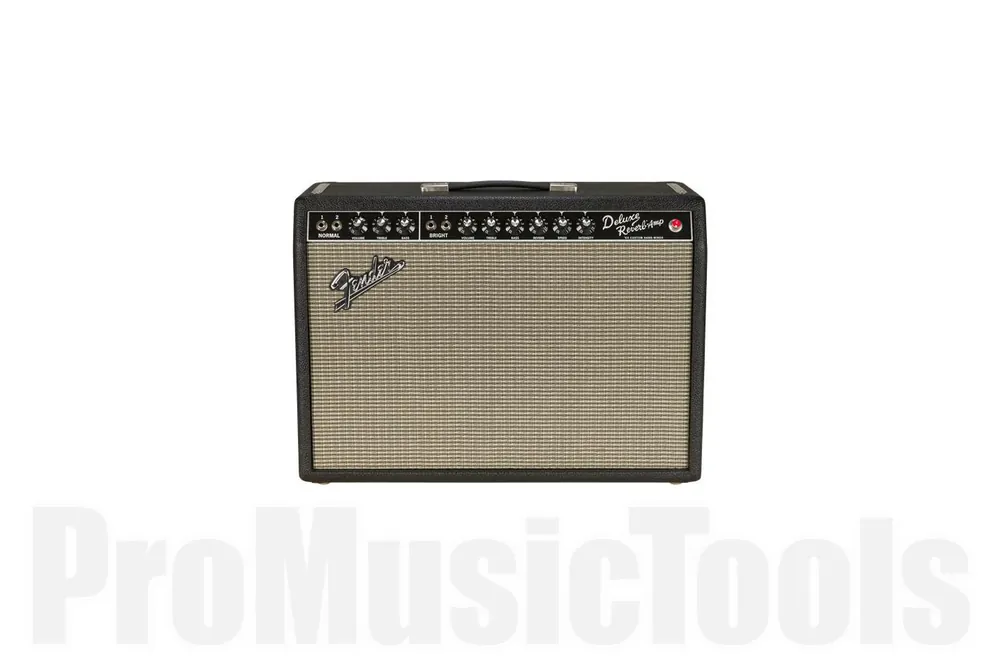 Fender 64 Custom Deluxe Reverb Meilleure Vente