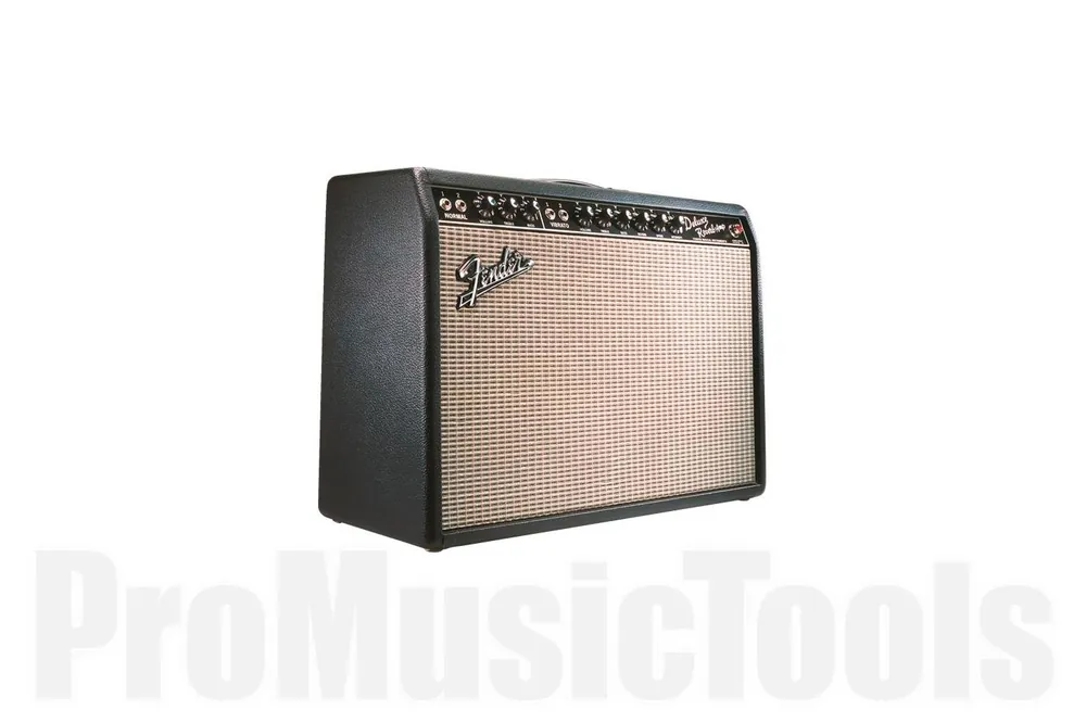 Fender 65 Deluxe Reverb Bon Plan