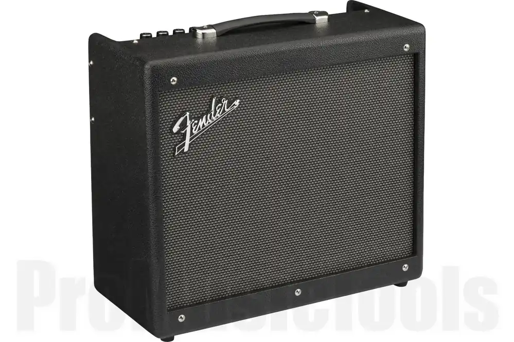 Nouveauté Fender Mustang GTX50