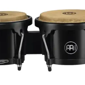Petit Prix Meinl Headliner Series Acrylic Bongo - Black