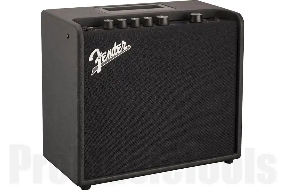 Fender Mustang LT25 Commander Vite