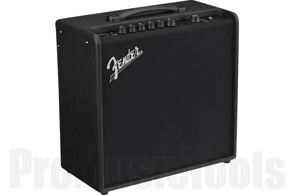 Fender Mustang LT50 Commande En Gros