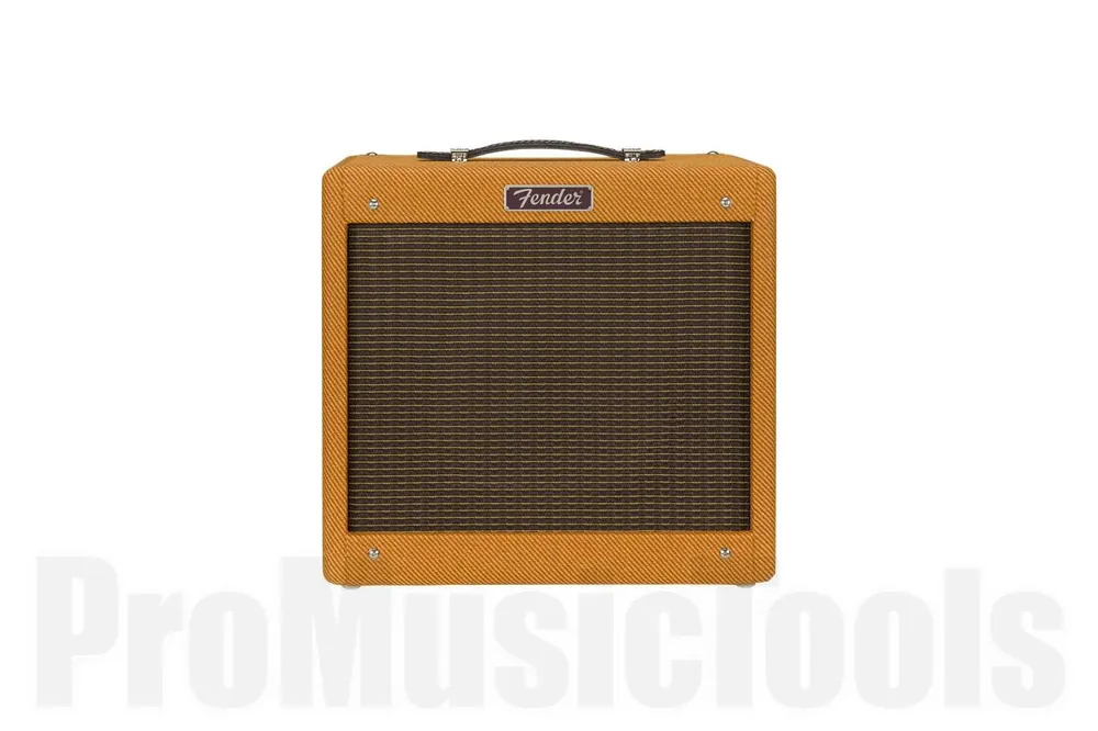 Haute Qualité Fender Pro Junior IV - Lacquered Tweed