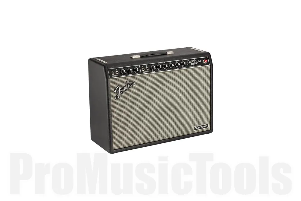 Fender Tone Master Deluxe Reverb Commander Maintenant