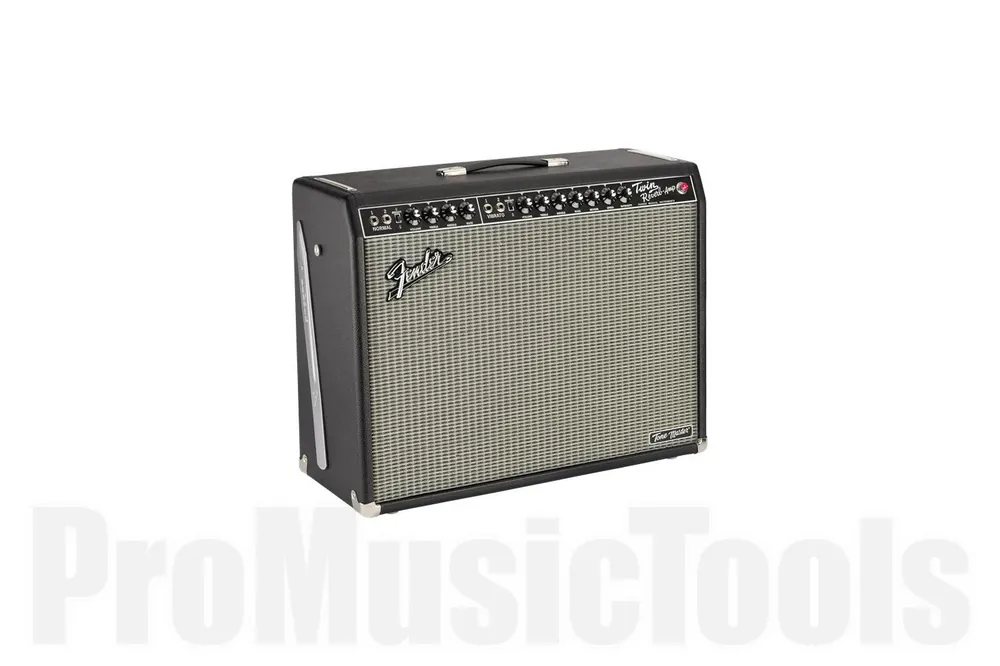 Fender Tone Master Twin Reverb-Amp - 230V EUR Prix Réduit