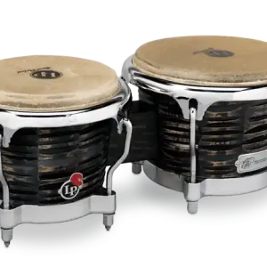 Marque Latin Percussion Pedrito Martinez Signature Bongos