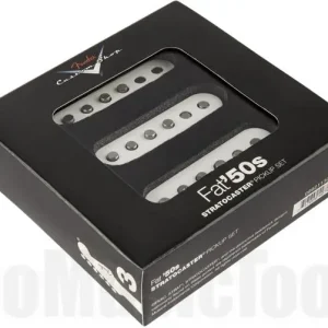 Expédié Aujourd'hui Fender Custom Shop Fat ‘50s Stratocaster Pickups - (3)