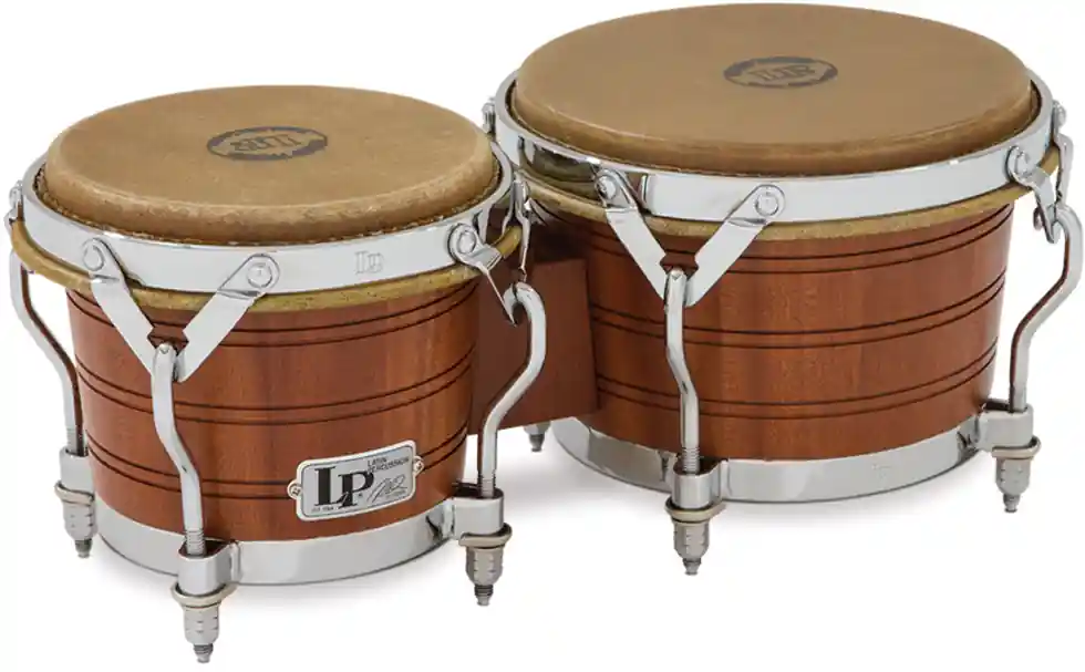 Latin Percussion Original Bongos Pas Cher