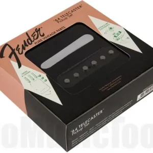 Vente Flash Fender Pure Vintage ‘64 Telecaster Pickups - (2)