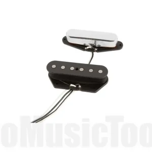 Meilleure Vente Fender Tex-Mex Tele Pickups - Set of Two