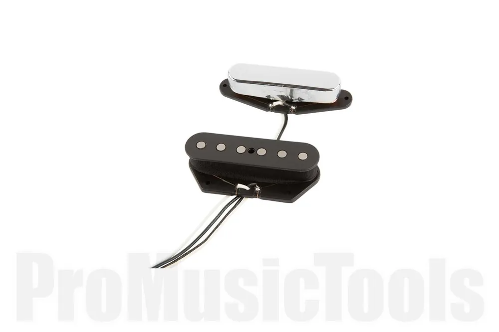 Meilleure Vente Fender Tex-Mex Tele Pickups - Set of Two