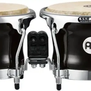 Dernier Modèle Meinl Fibercraft Fiberglass Bongos - 7 & 8 1/2 inch