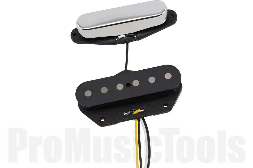 Fender Vintera ‘50s Vintage Telecaster Pickup Set Dernière Chance