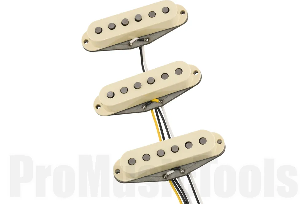 Retour Gratuit Fender VINTERA 60‘S VINT STRAT SET