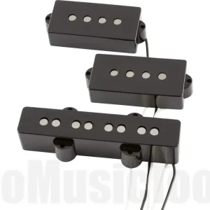 Fender Yosemite P/J Pickup Set Top Vente