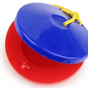 Remise Empire Music Automatic Castanet - 2.25‘‘