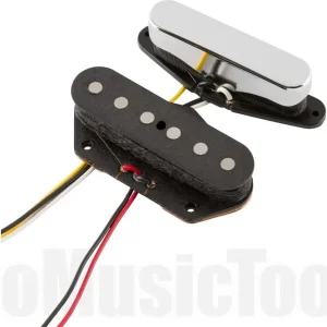 Fender Yosemite Tele Pickup Set Prix Choc