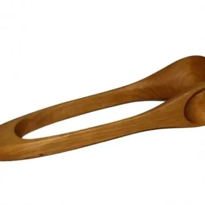 Prix Réduit Empire Music Pro Series 9‘‘ Wooden Spoons