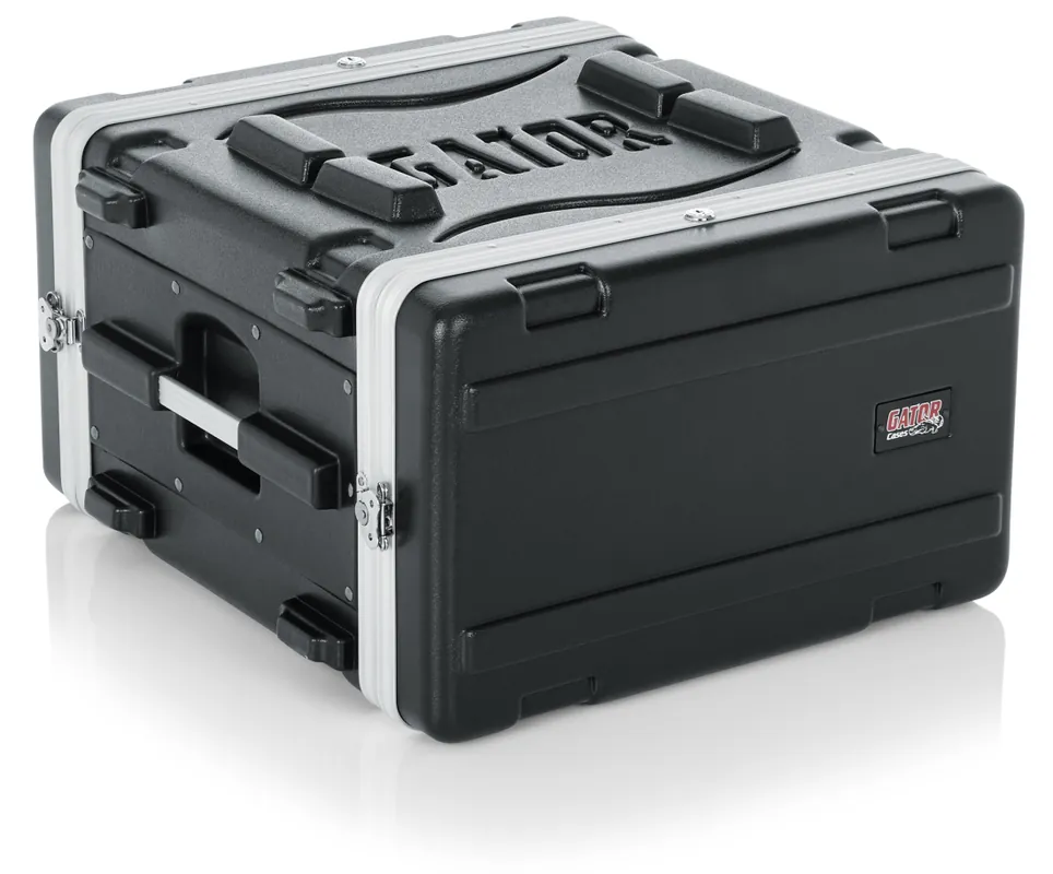 Offre Spéciale Gator 6U Rack Case - 19X19.5 Inchs Deep