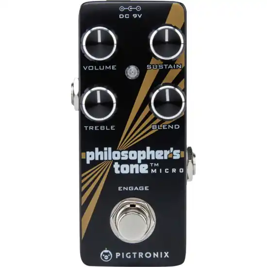 PIGTRONIX Philisophers Tone Livraison Express