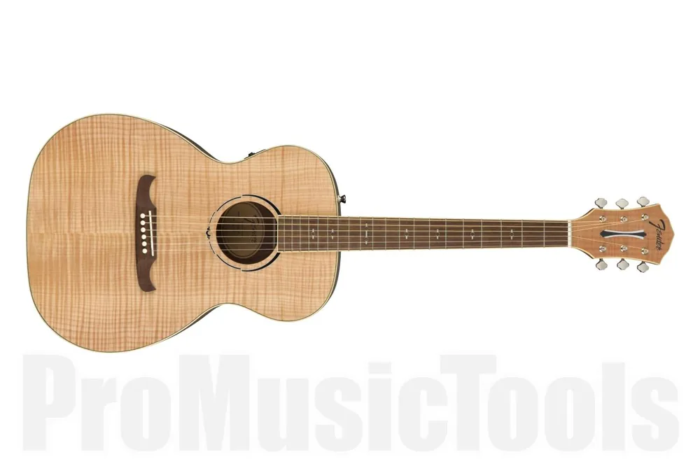 Fender FA-235E Concert LRL Natural Paiement Sécurisé