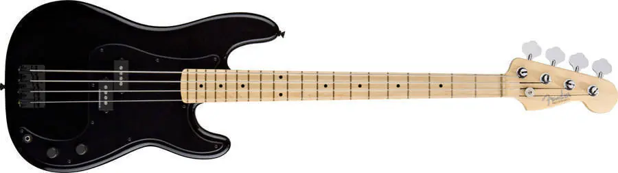 Fender Roger Waters Signature Precision Bass Authentique
