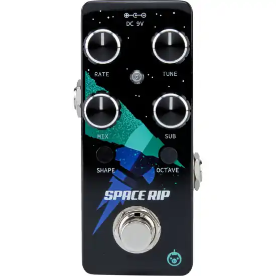 PIGTRONIX Space RIP Réduction