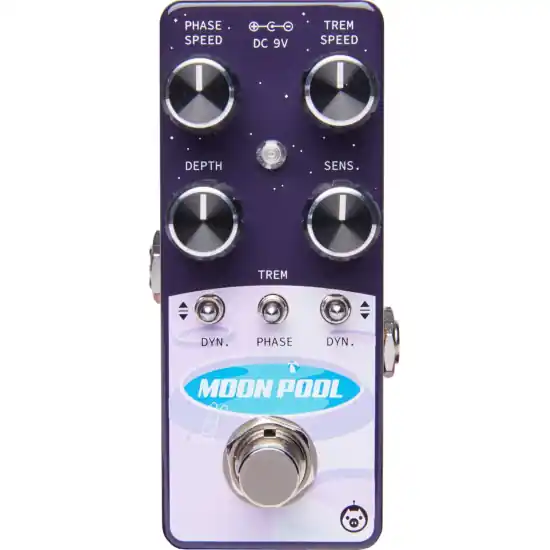 Offre Exclusive PIGTRONIX Moon Pool