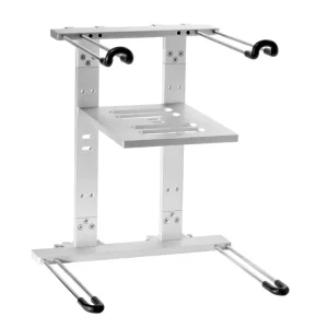 Yorkville Sound Aluminum Folding Laptop Stand Meilleur Choix