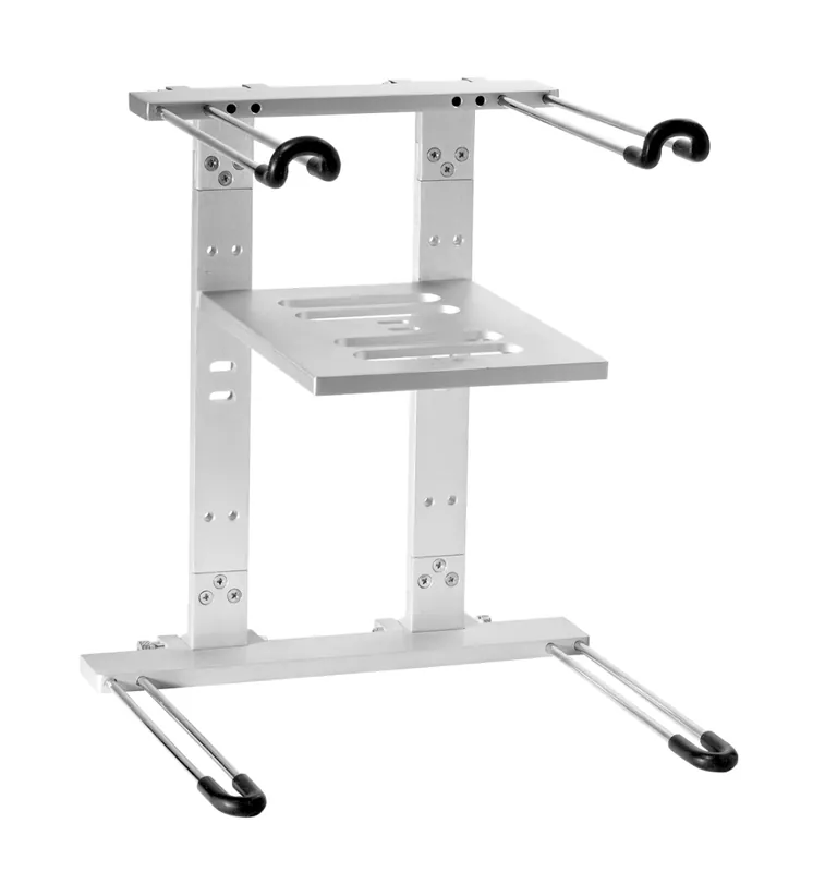 Yorkville Sound Aluminum Folding Laptop Stand Meilleur Choix