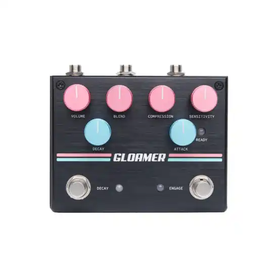 Certifié PIGTRONIX Gloamer