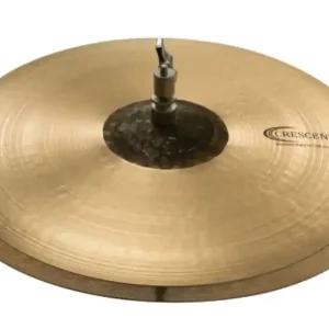 Sabian Crescent Element Hats - 15‘‘ Vente Directe