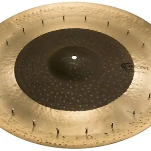 Haute Qualité Sabian Crescent Element Chinese - 22‘‘