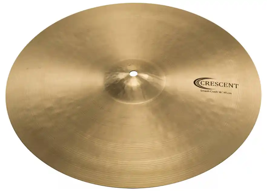 Sabian Crescent Stanton Moore Smash Crash - 16‘‘ Achetez Aujourd'hui