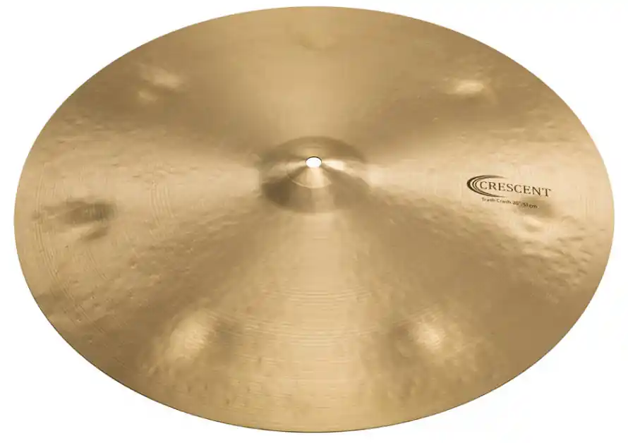 Sabian Crescent Stanton Moore Trash Crash - 20‘‘ Remise
