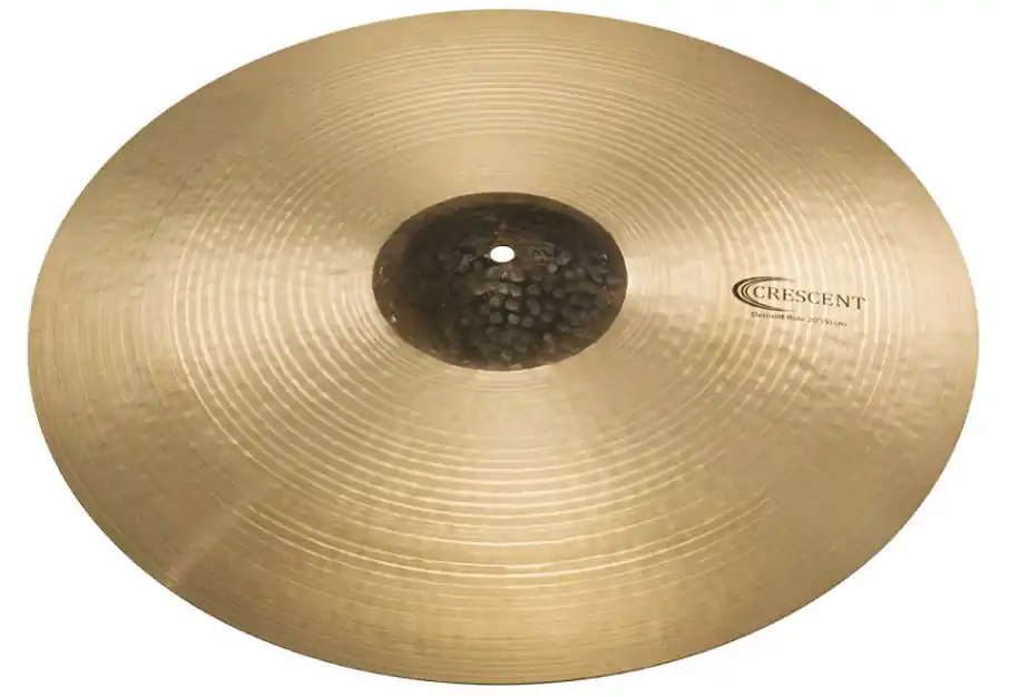 Achat Immédiat Sabian Crescent Element Ride - 20‘‘