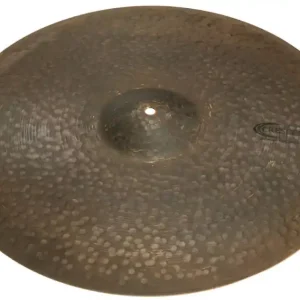 Expédié Aujourd'hui Sabian Crescent Element Distressed Ride - 20‘‘