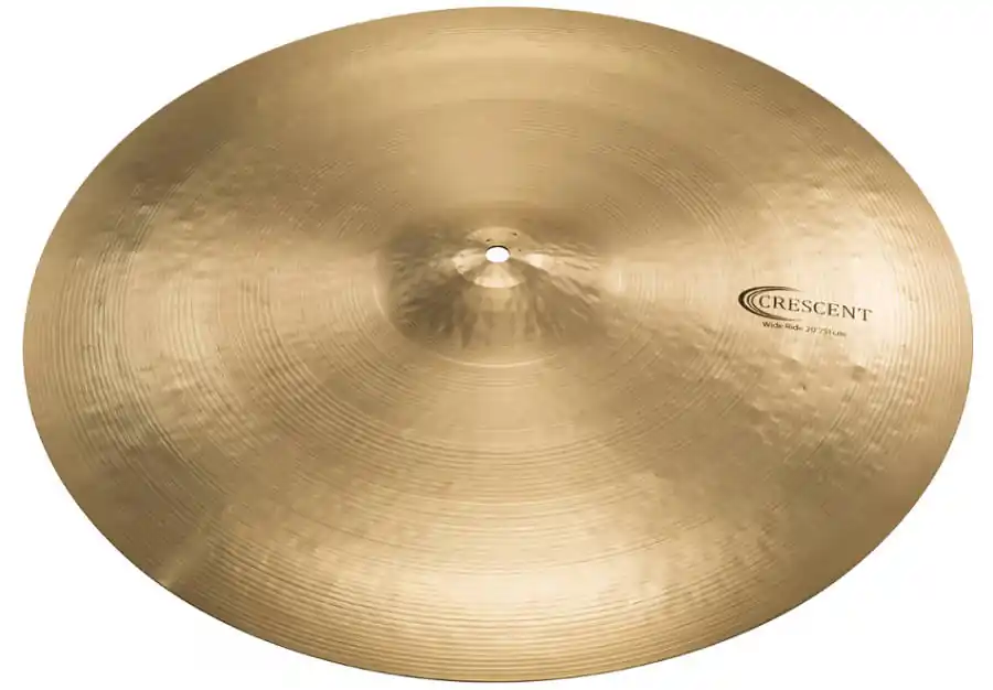Sabian Crescent Stanton Moore Wide Ride - 20‘‘ Achat Immédiat