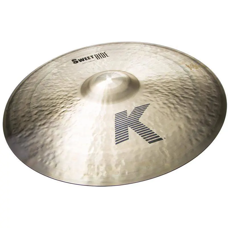 Nouvel Arrivage Zildjian 23‘‘ K Sweet Ride