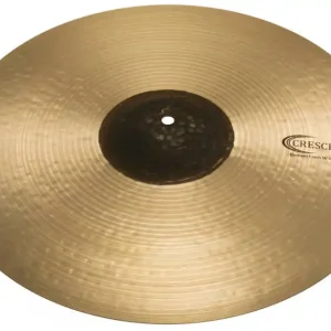 Prix Réduit Sabian Crescent Element Crash - 18‘‘