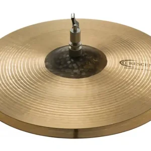 Sabian Crescent Element Hats - 14‘‘ Meilleur Choix