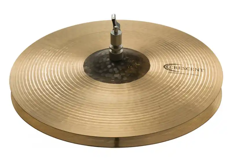 Sabian Crescent Element Hats - 14‘‘ Meilleur Choix
